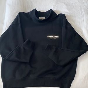 Essentials - Fear of God: Sweatshirt